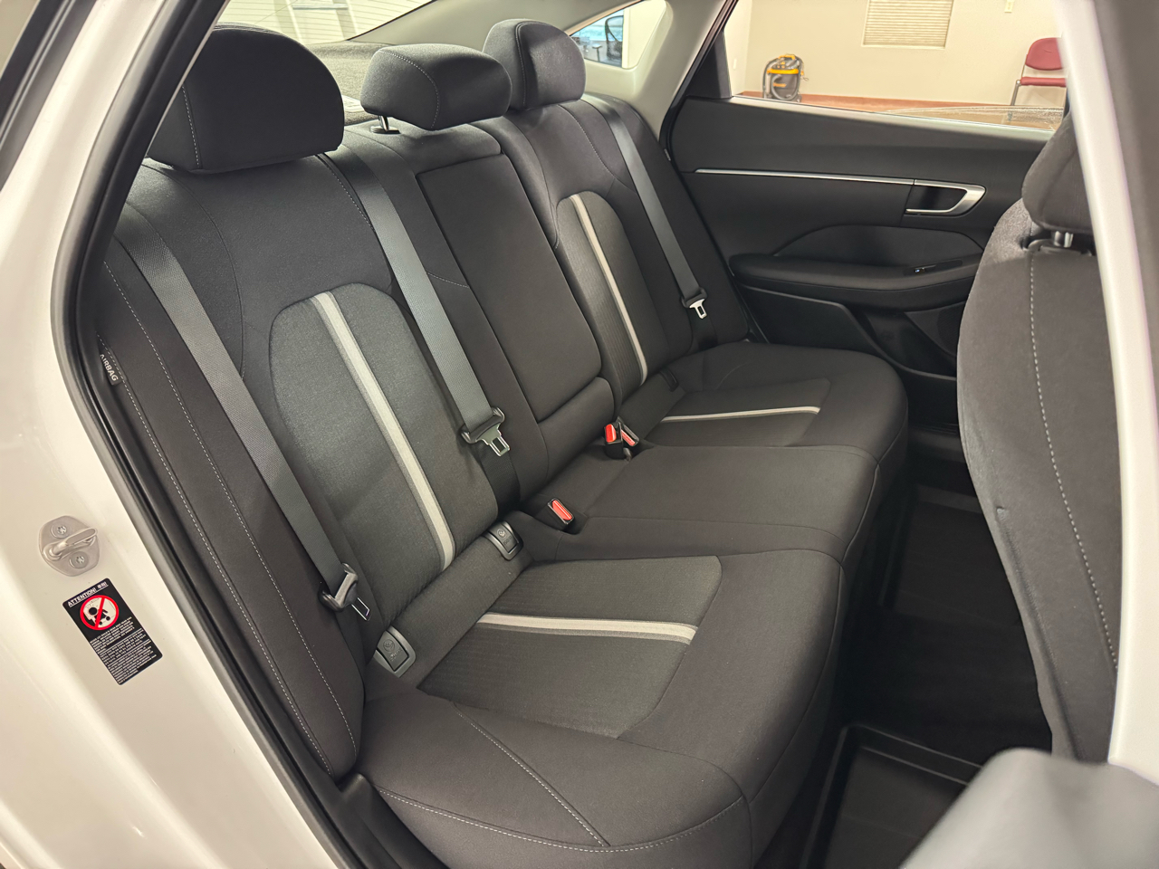 Hyundai Sonata  2023