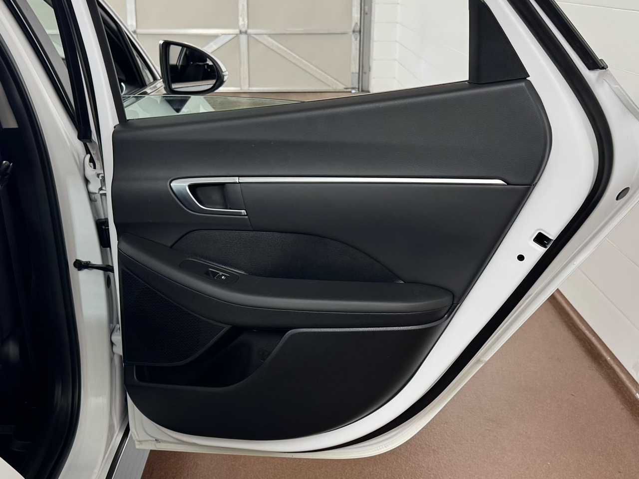 Hyundai Sonata  2023