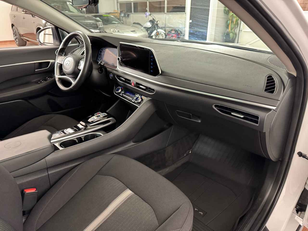 Hyundai Sonata  2023