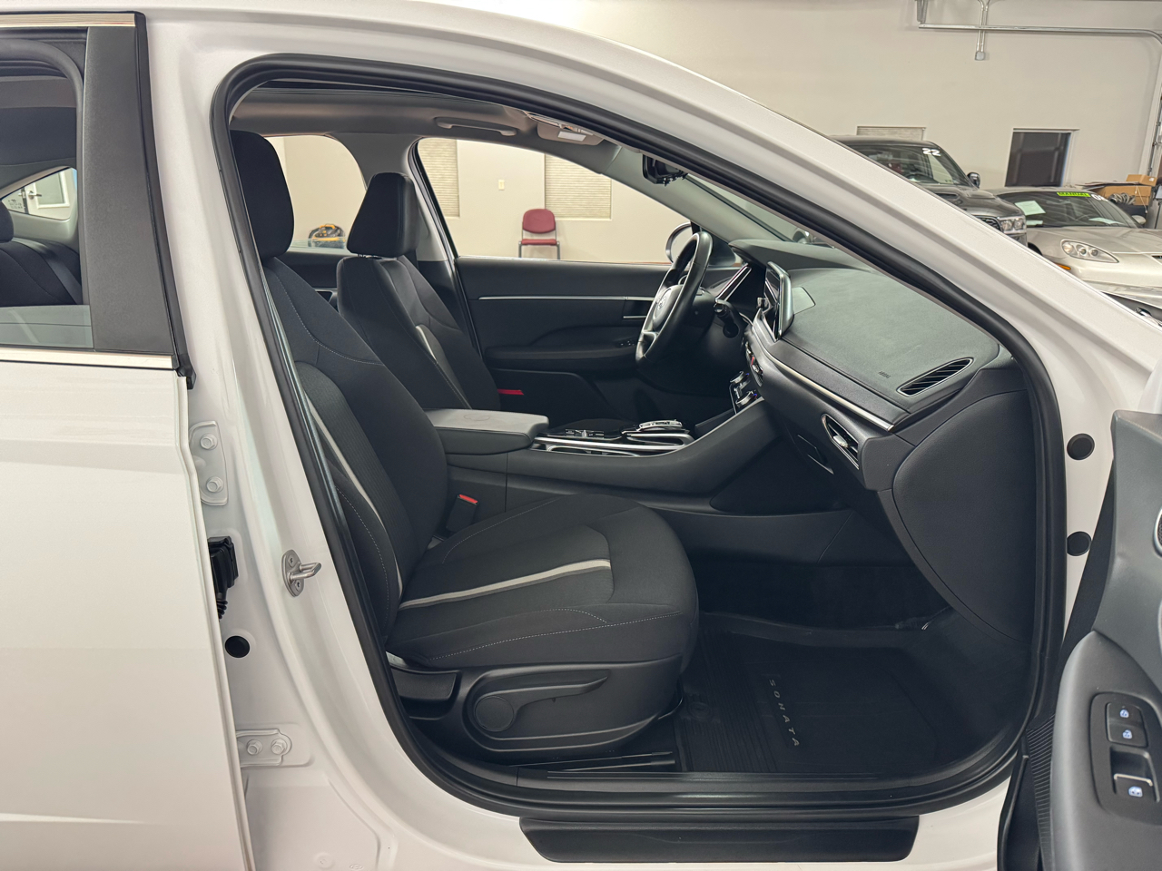 Hyundai Sonata  2023