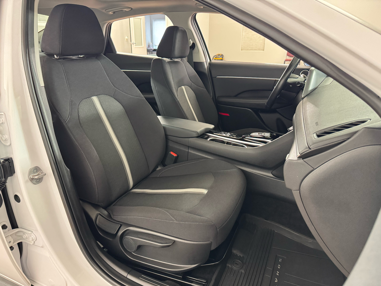 Hyundai Sonata  2023