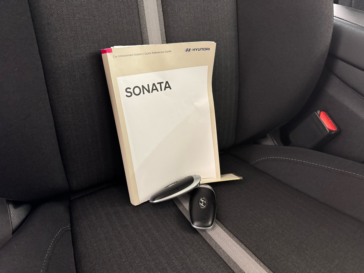 Hyundai Sonata  2023