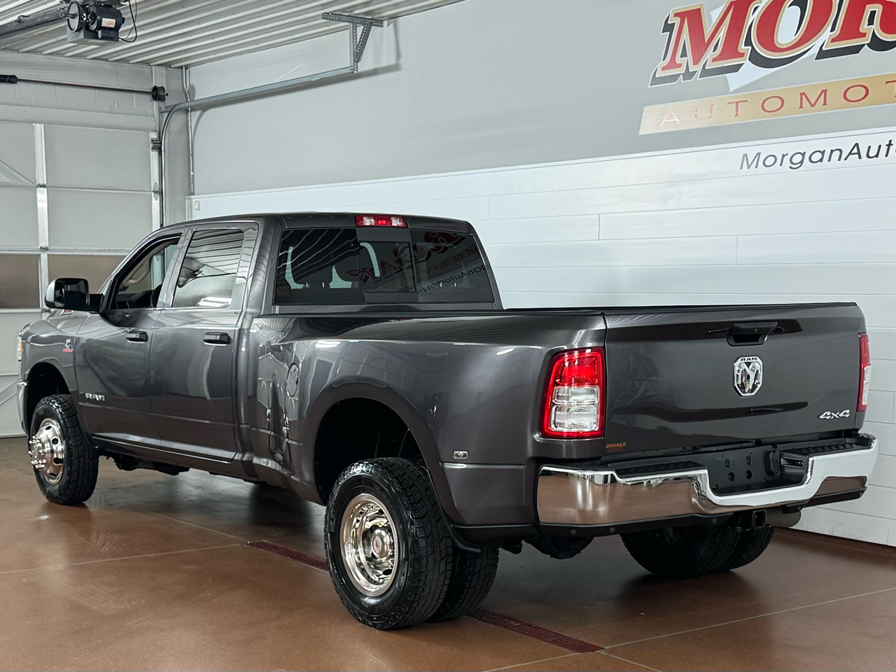 RAM 3500  2019
