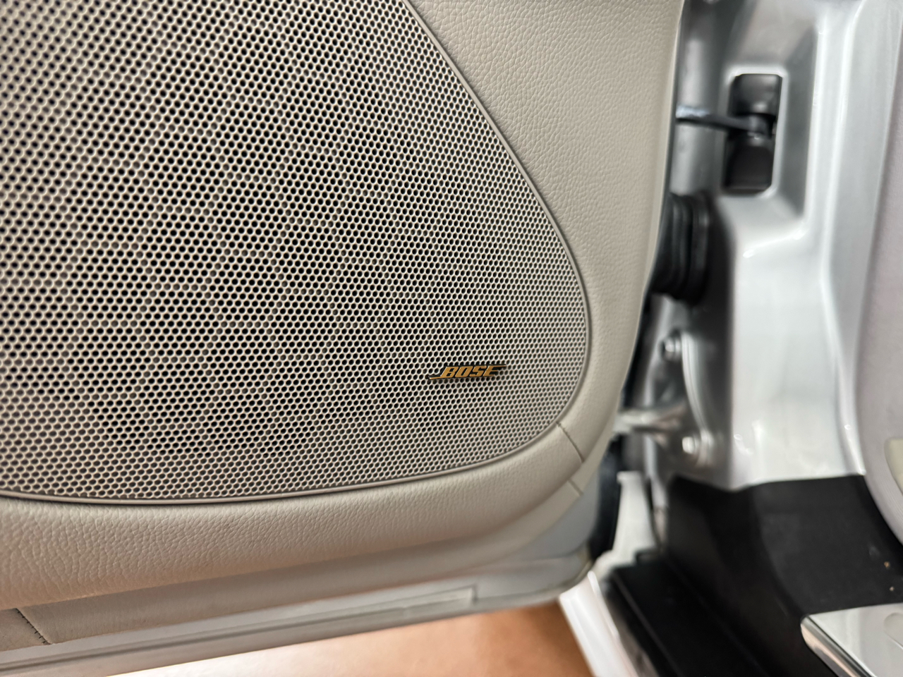 Mercedes-Benz SL-Class  2007