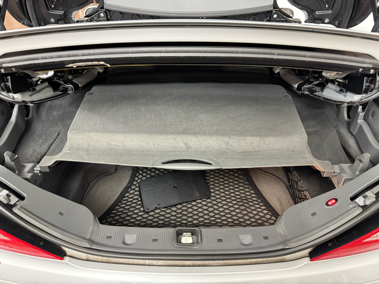 Mercedes-Benz SL-Class  2007