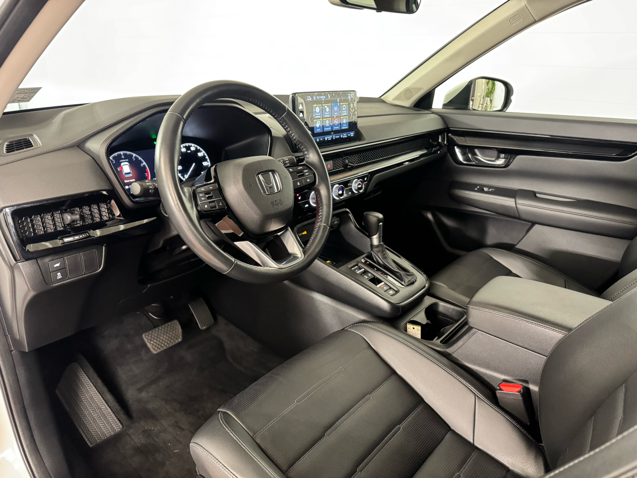 Honda CR-V EX-L AWD 2024