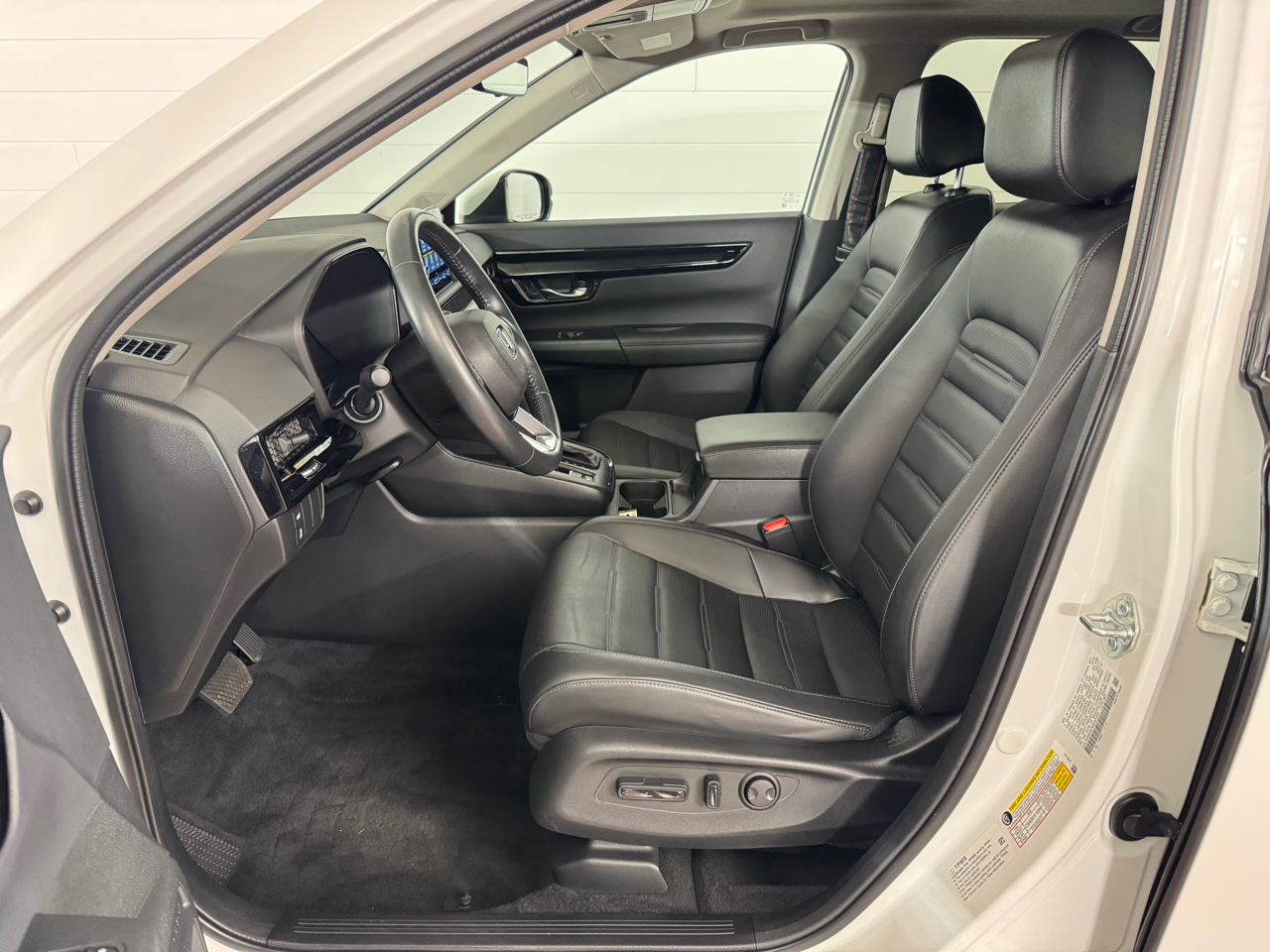 Honda CR-V EX-L AWD 2024