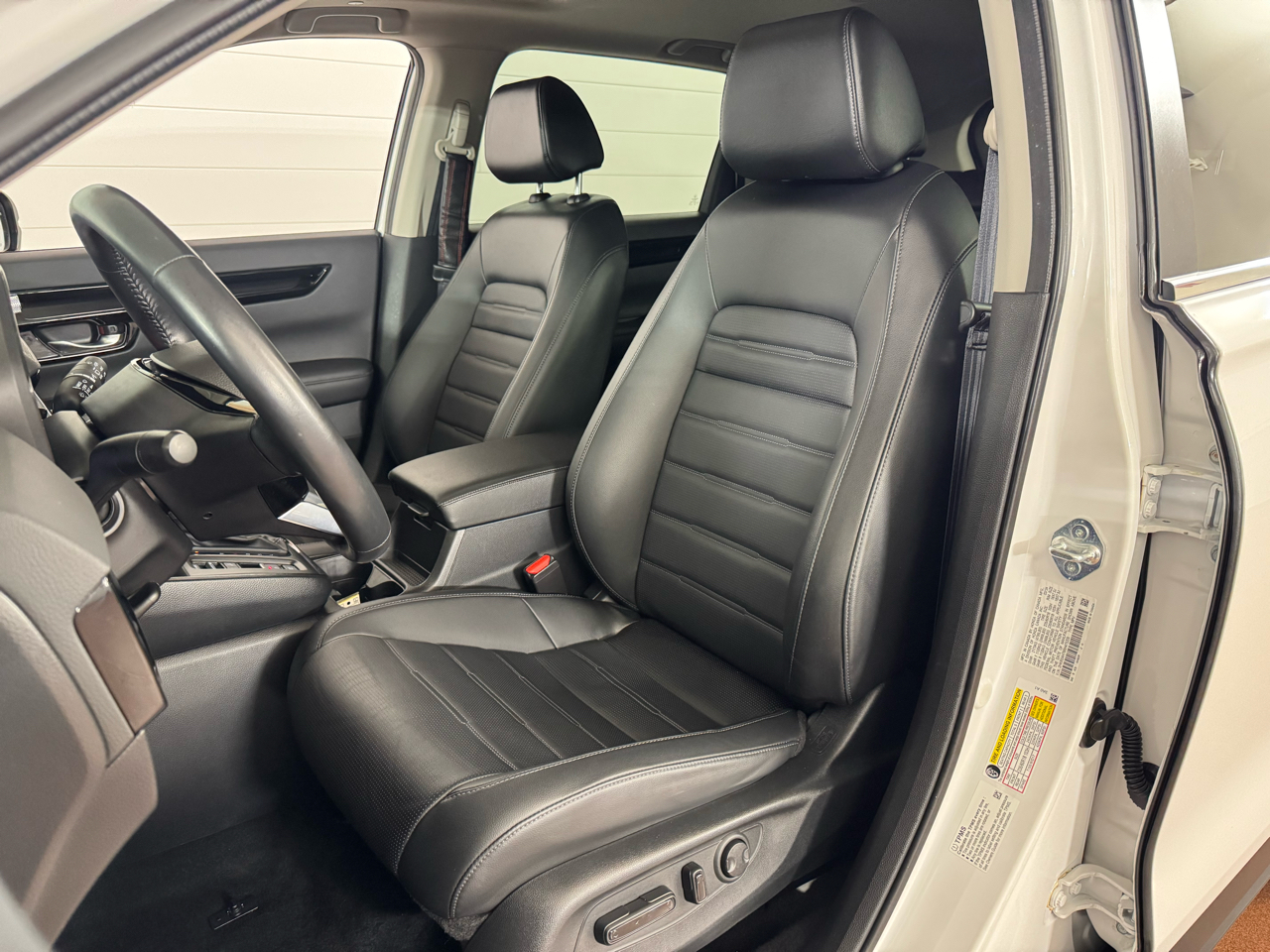 Honda CR-V EX-L AWD 2024