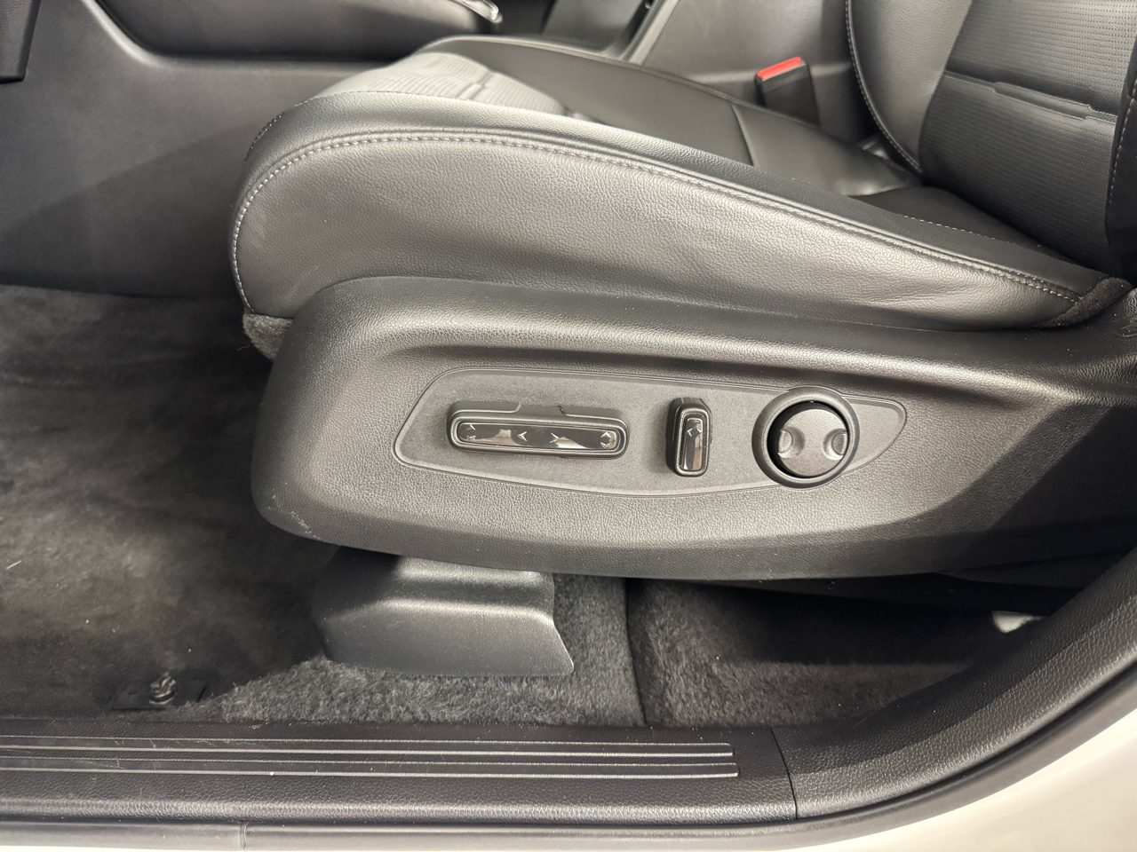 Honda CR-V EX-L AWD 2024