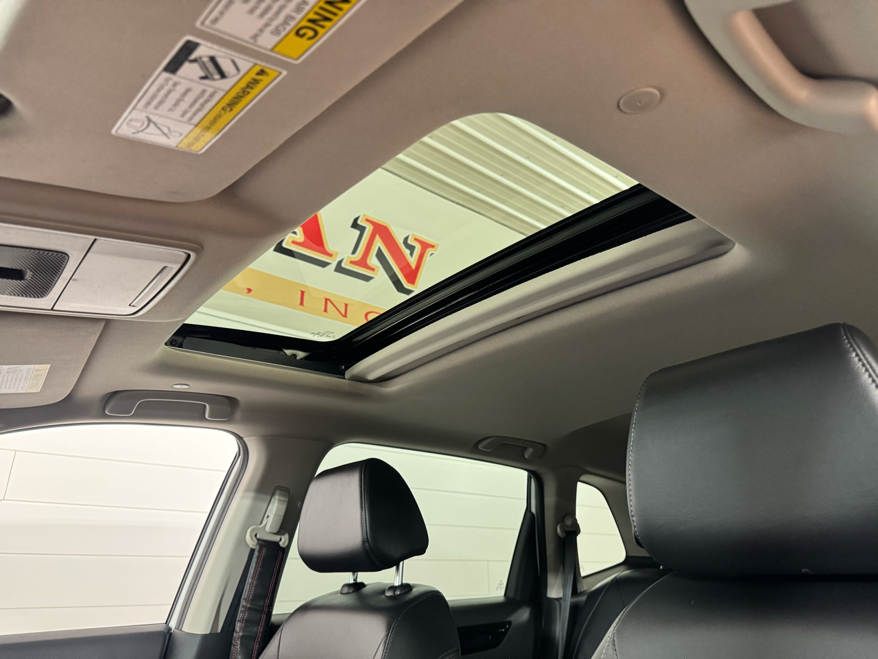 Honda CR-V EX-L AWD 2024