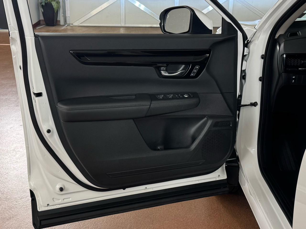 Honda CR-V EX-L AWD 2024