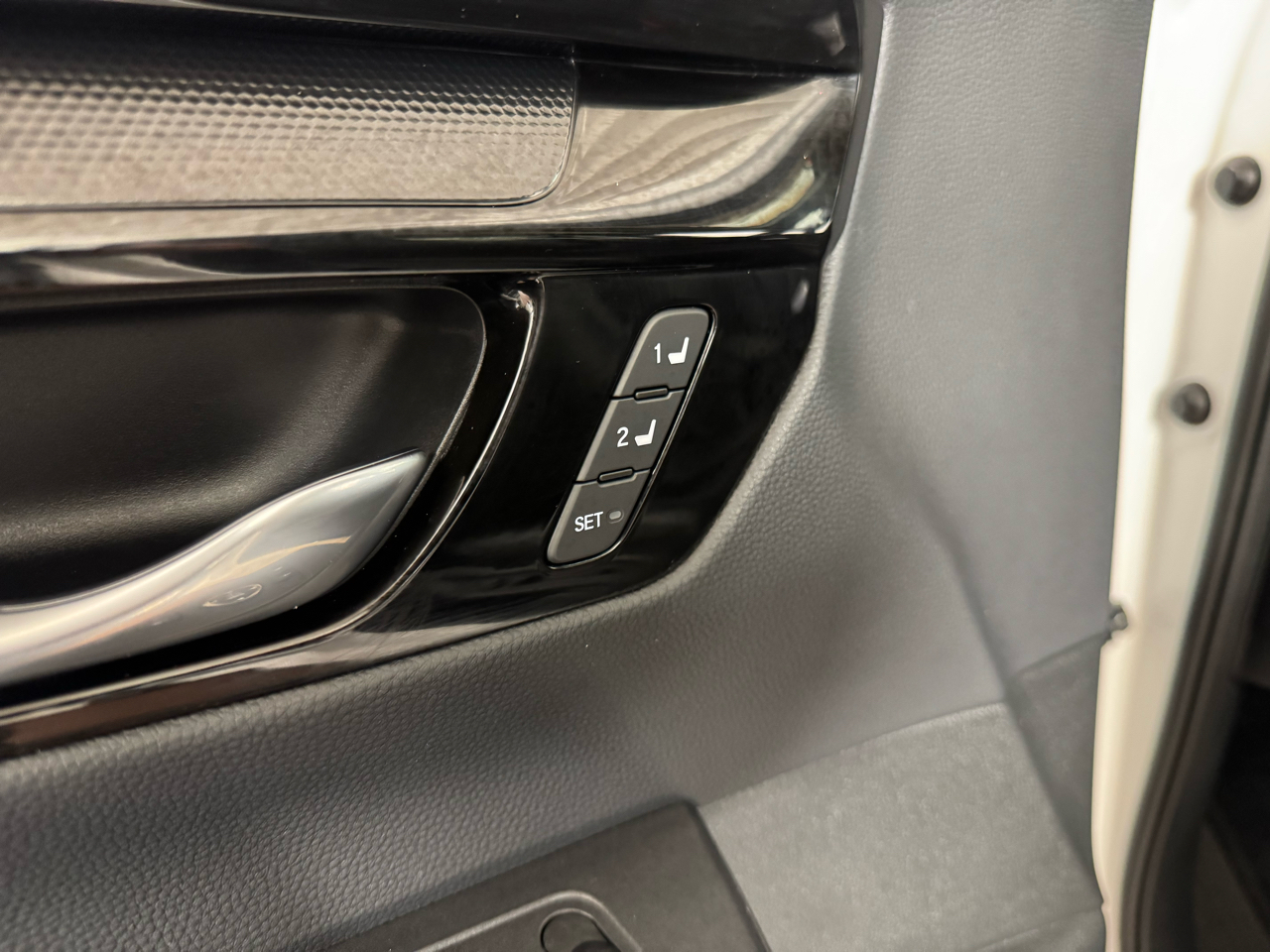 Honda CR-V EX-L AWD 2024