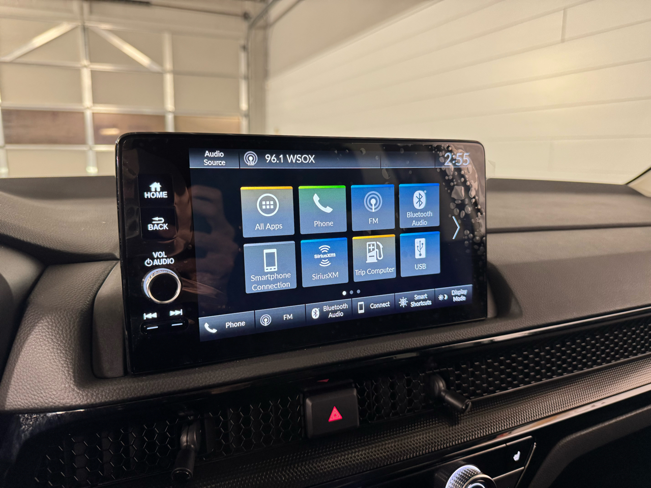 Honda CR-V EX-L AWD 2024