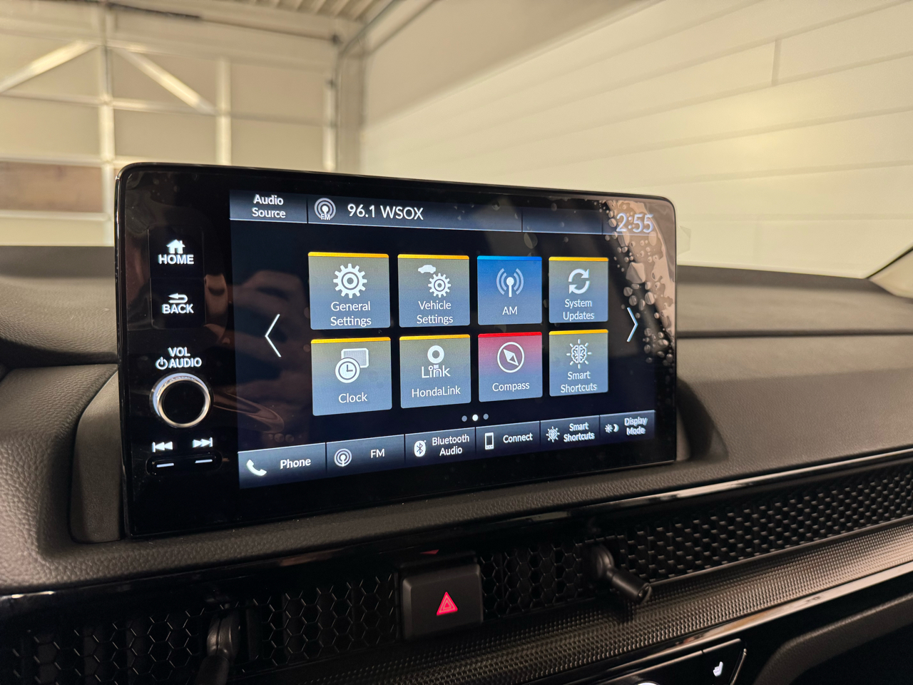 Honda CR-V EX-L AWD 2024