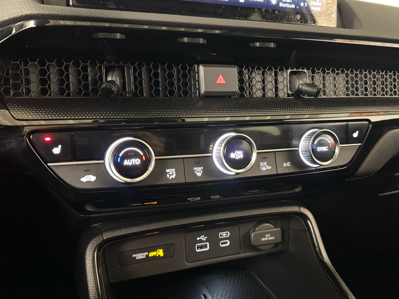 Honda CR-V EX-L AWD 2024