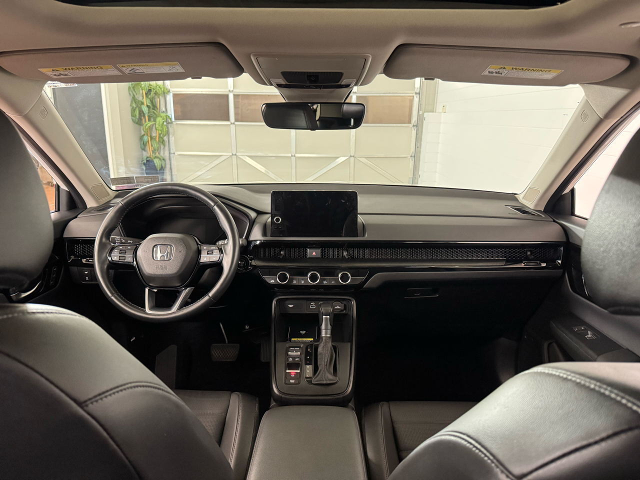 Honda CR-V EX-L AWD 2024