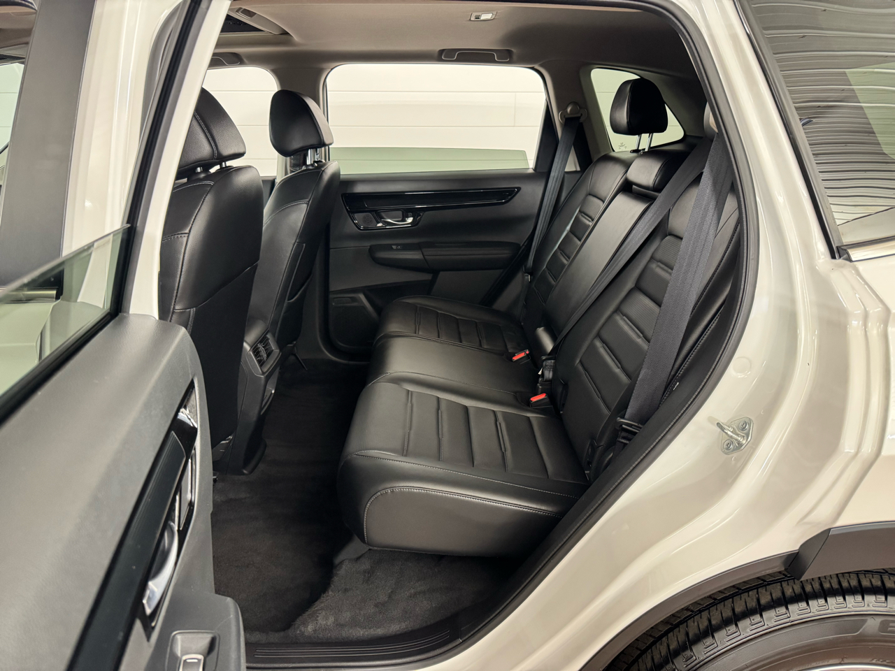 Honda CR-V EX-L AWD 2024