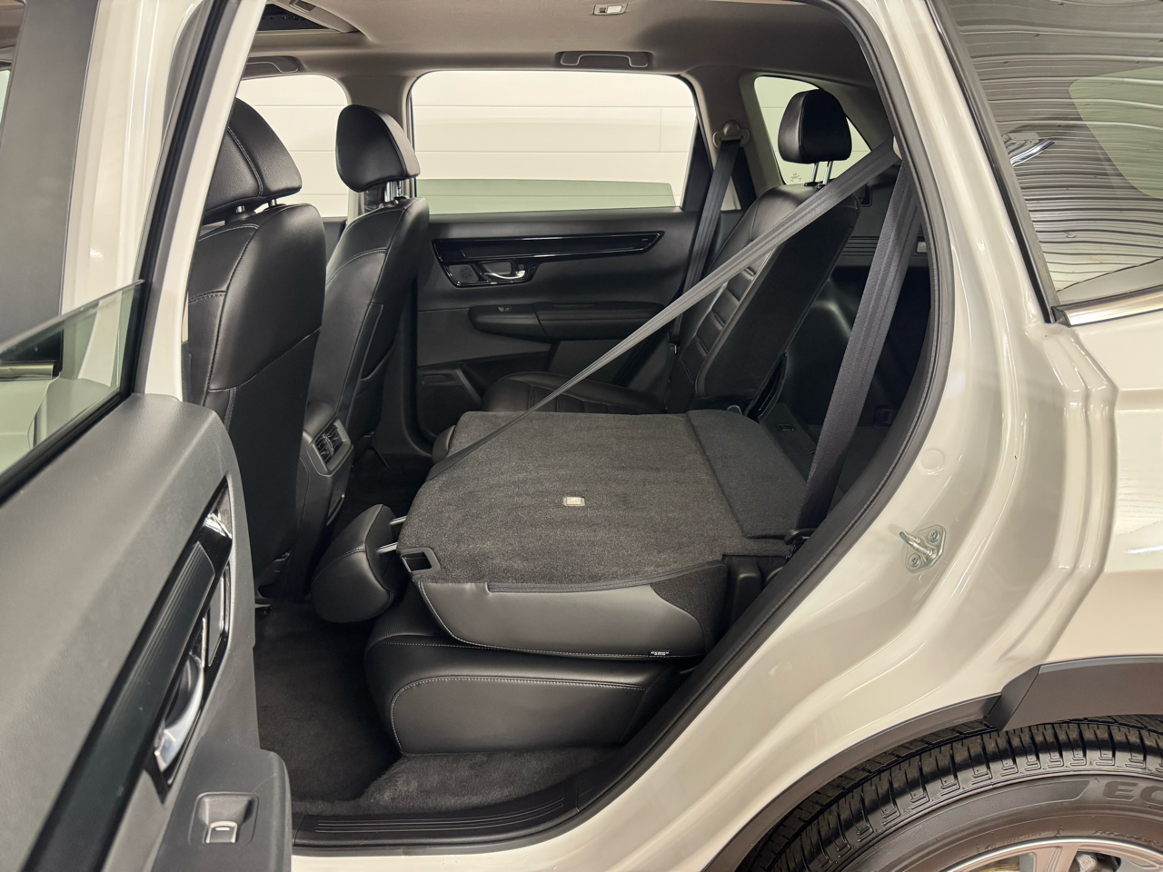 Honda CR-V EX-L AWD 2024