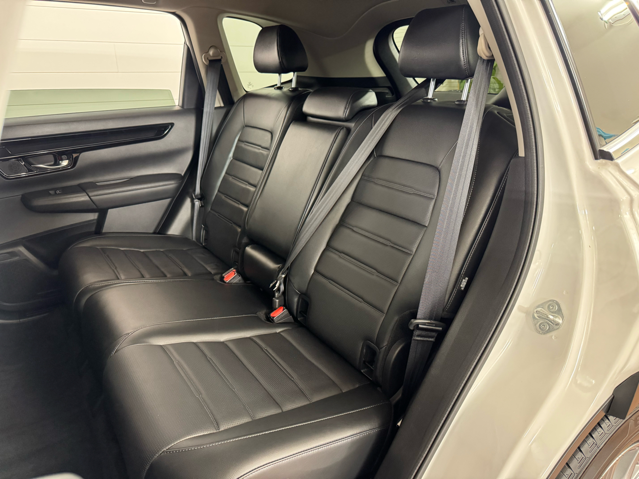 Honda CR-V EX-L AWD 2024