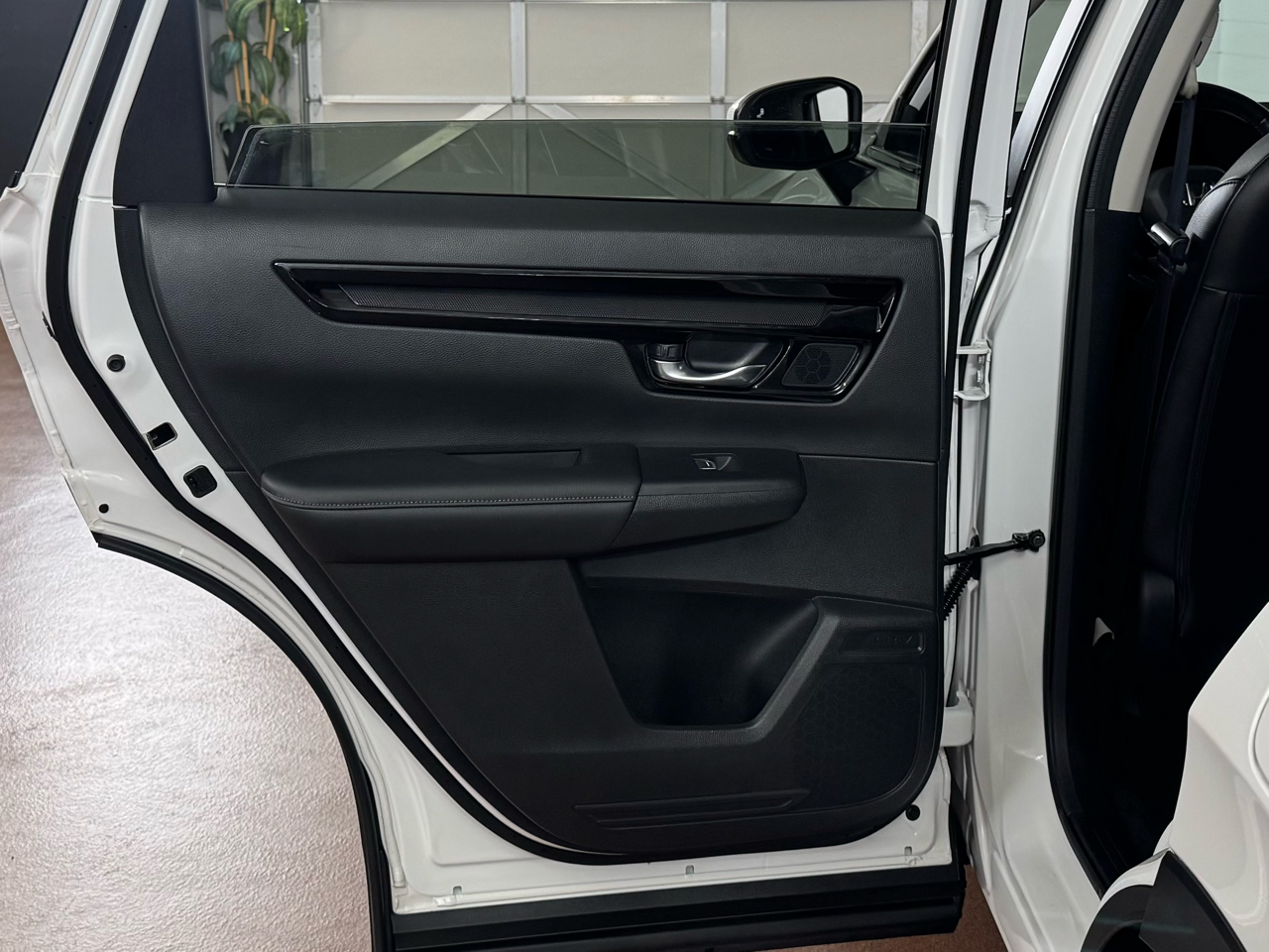 Honda CR-V EX-L AWD 2024