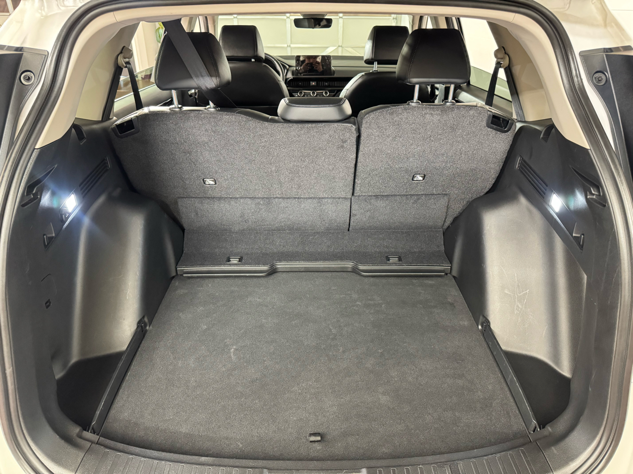 Honda CR-V EX-L AWD 2024