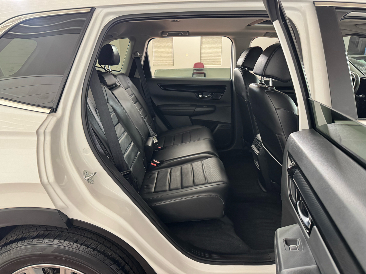 Honda CR-V EX-L AWD 2024