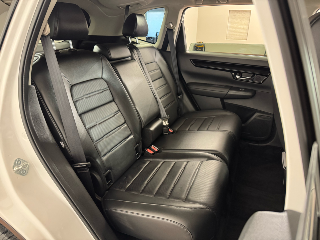 Honda CR-V EX-L AWD 2024