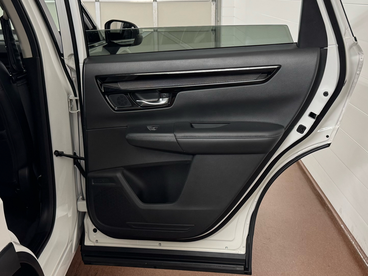 Honda CR-V EX-L AWD 2024