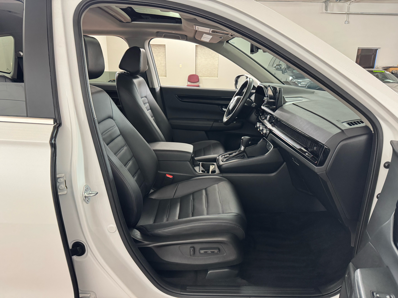 Honda CR-V EX-L AWD 2024