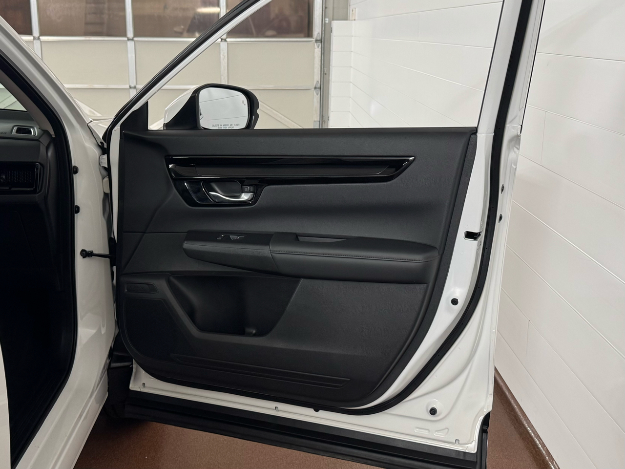 Honda CR-V EX-L AWD 2024