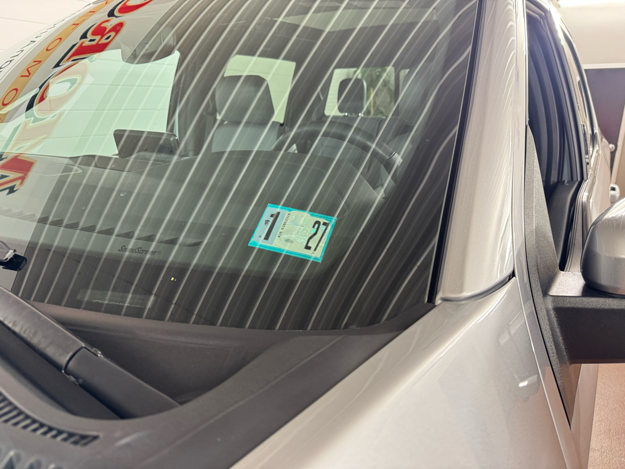 Ford F-150 Lightning  2023