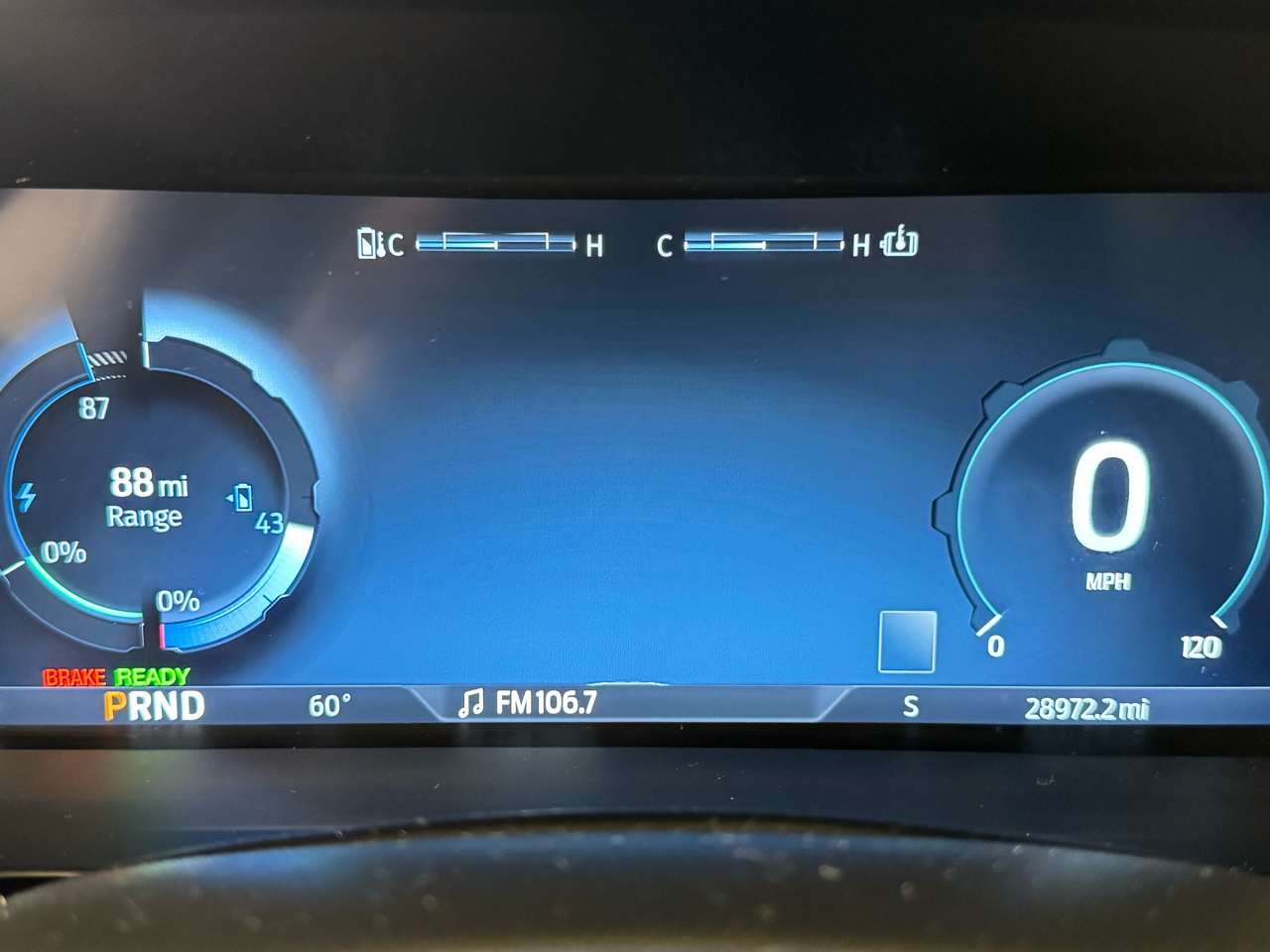 Ford F-150 Lightning  2023