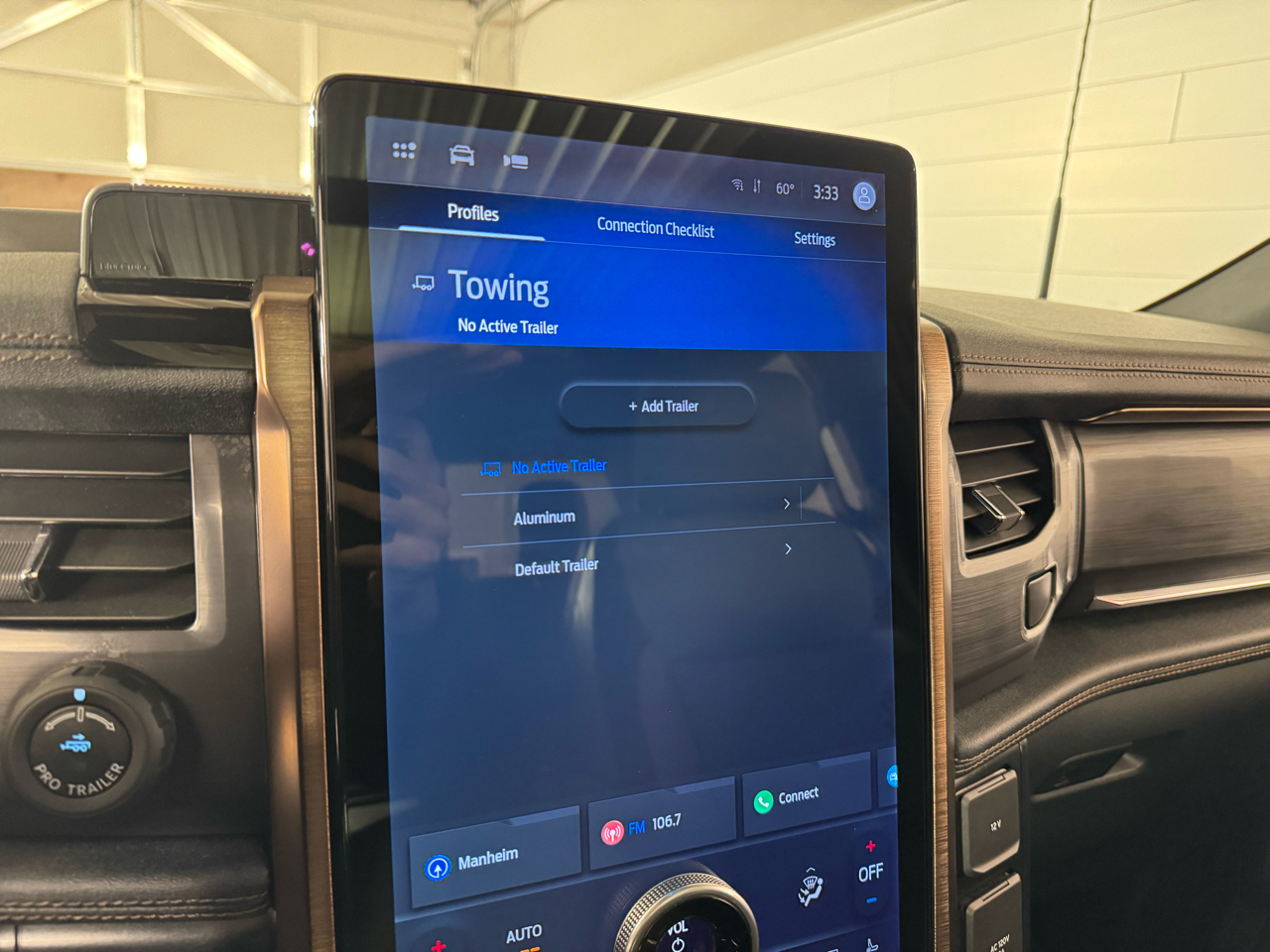 Ford F-150 Lightning  2023