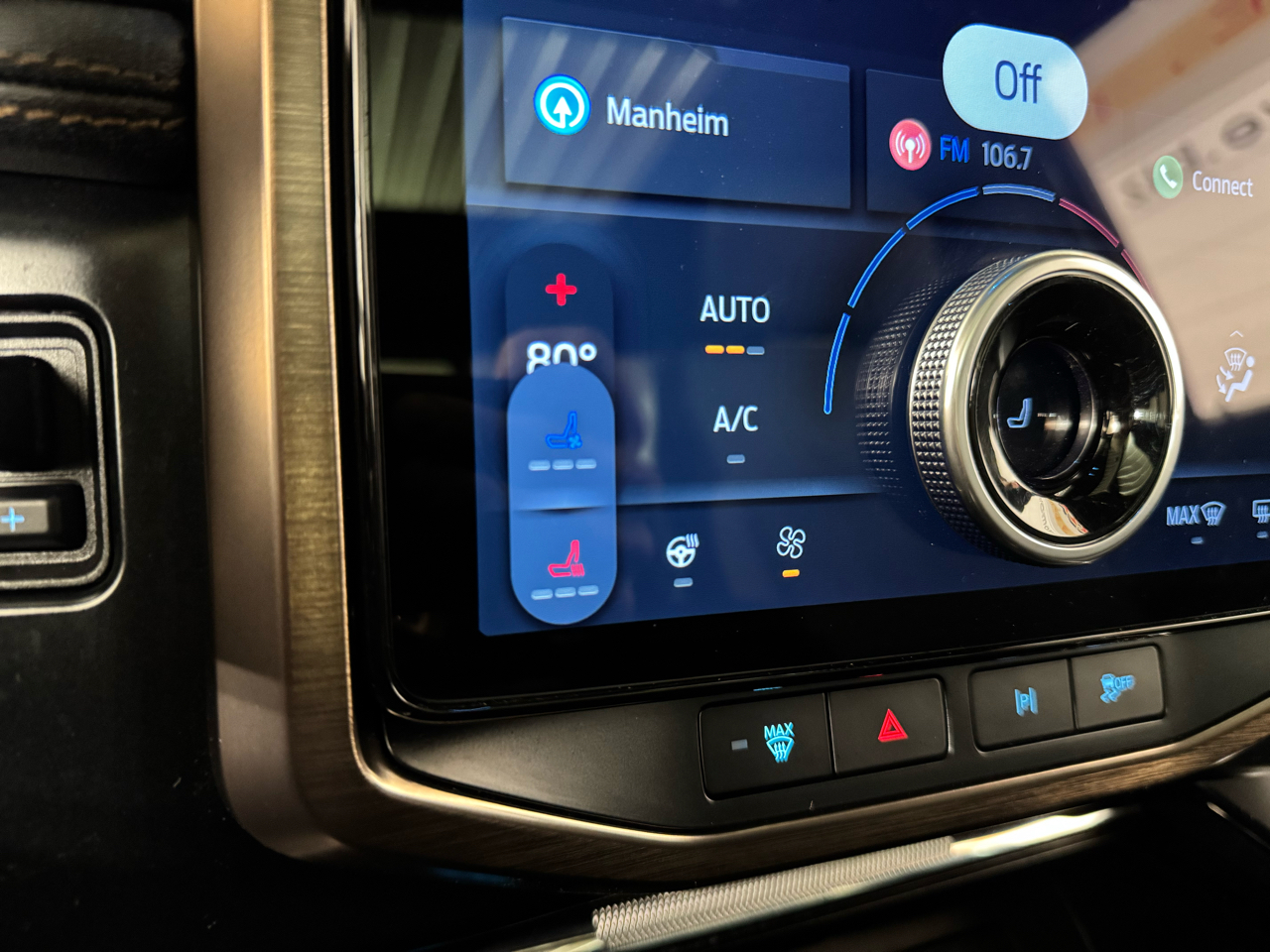 Ford F-150 Lightning  2023