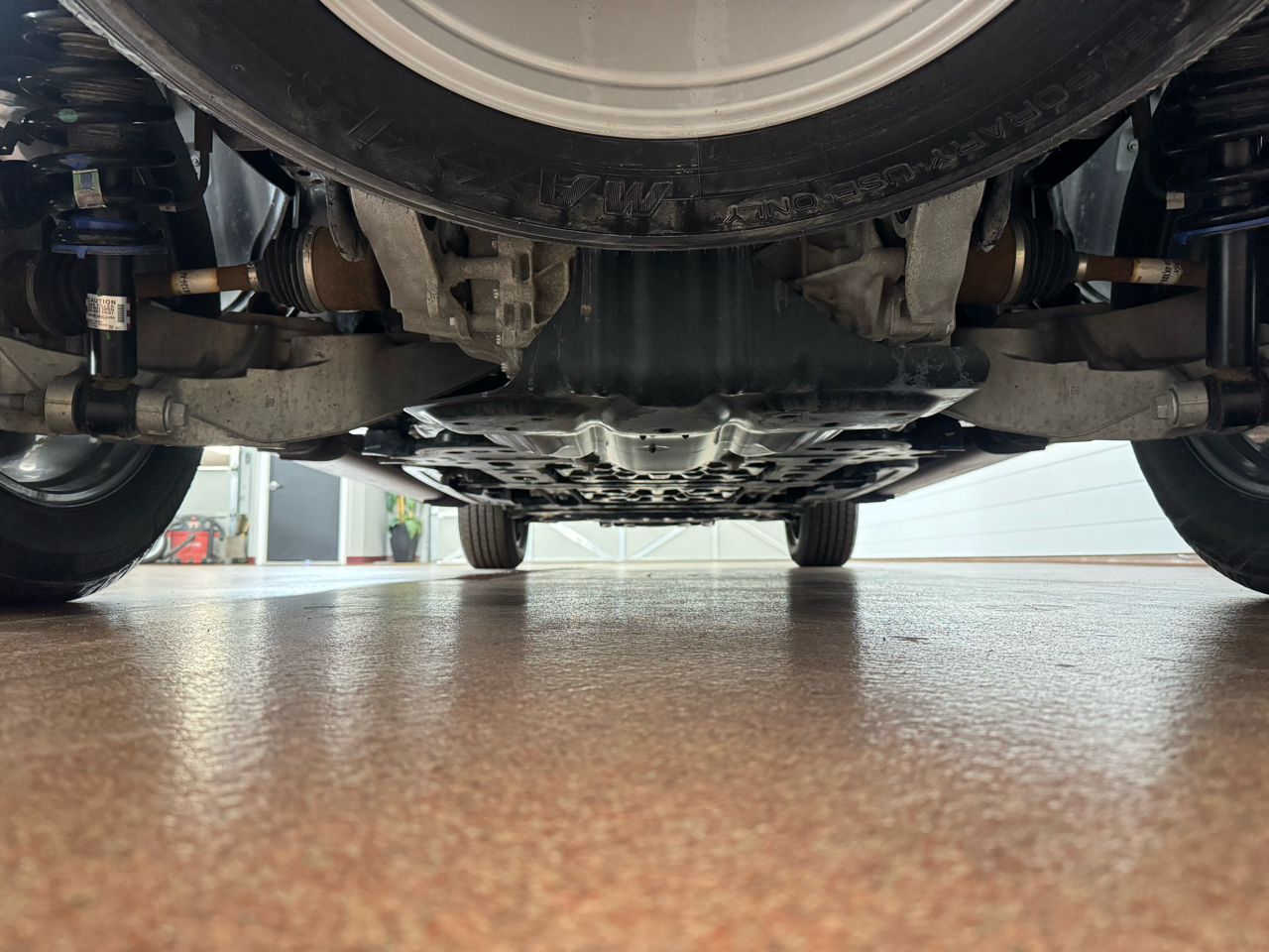 Ford F-150 Lightning  2023