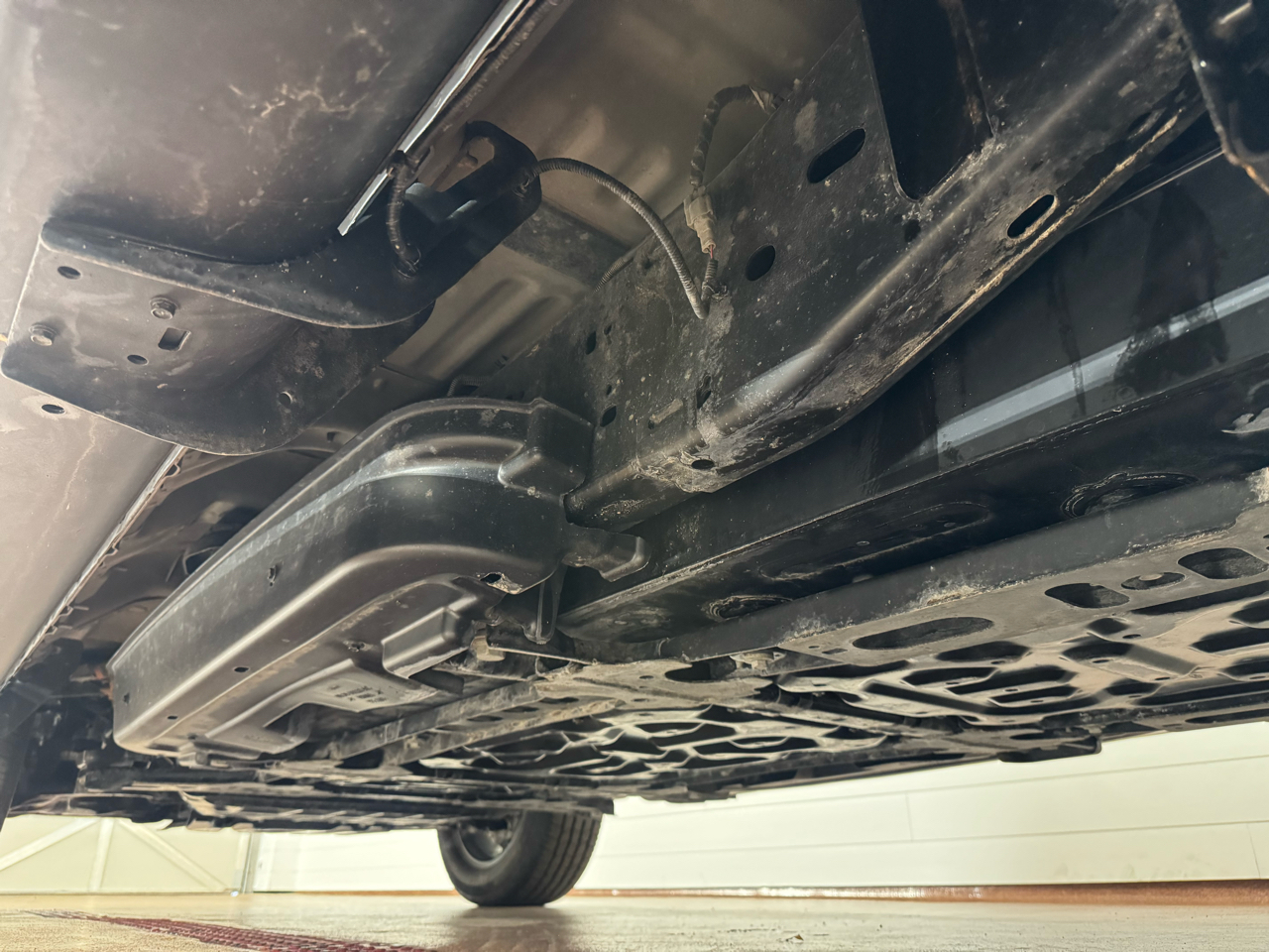 Ford F-150 Lightning  2023