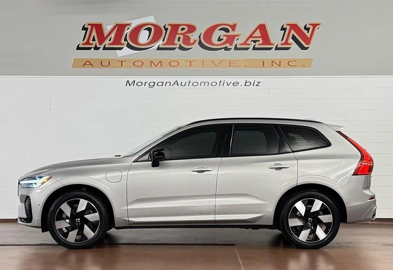 Volvo XC60  2023