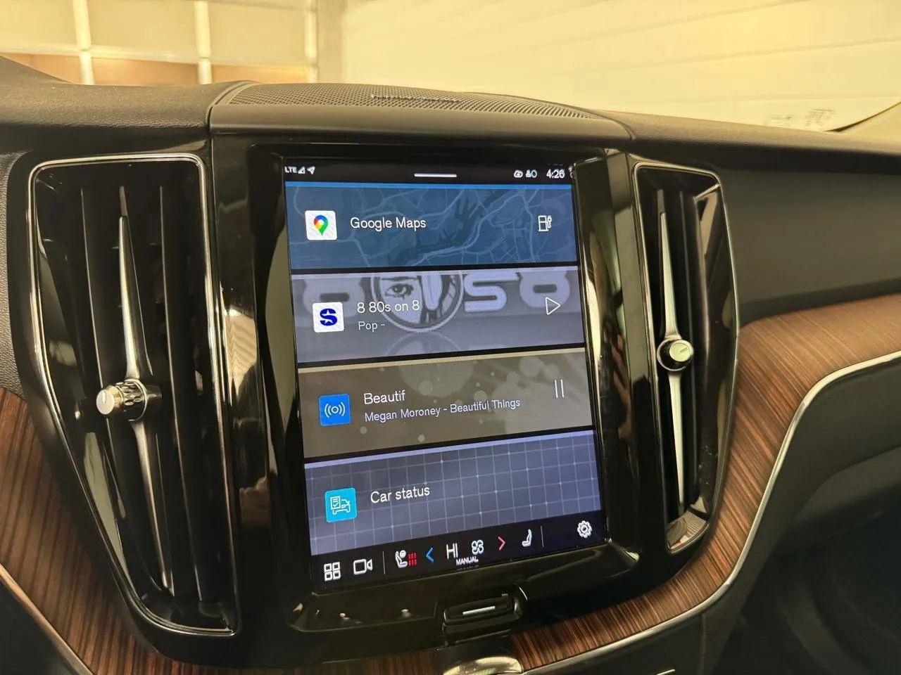 Volvo XC60  2023