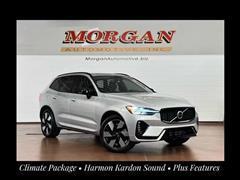 2023 Volvo XC60 