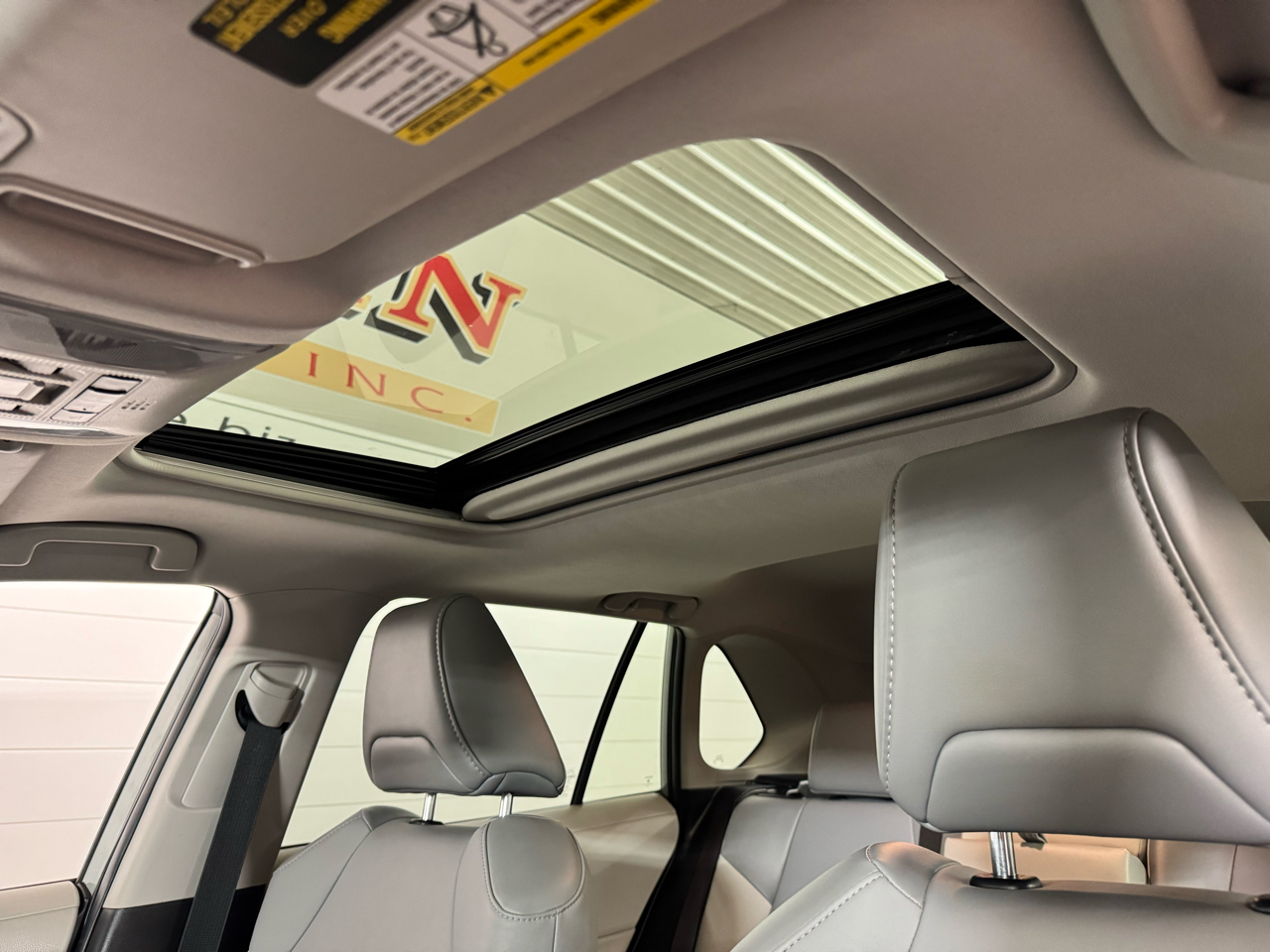 Toyota RAV4 Hybrid  2021