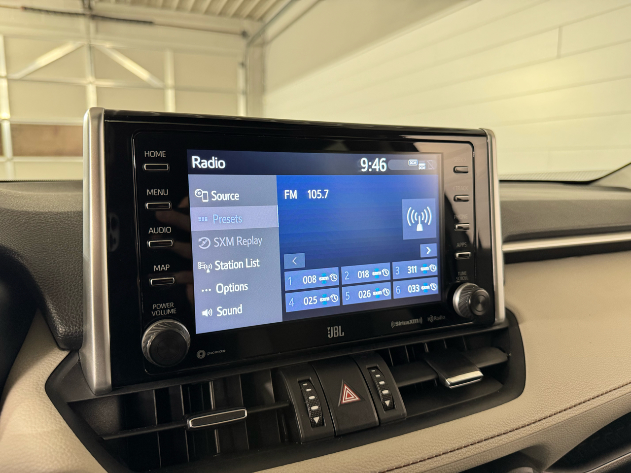 Toyota RAV4 Hybrid  2021