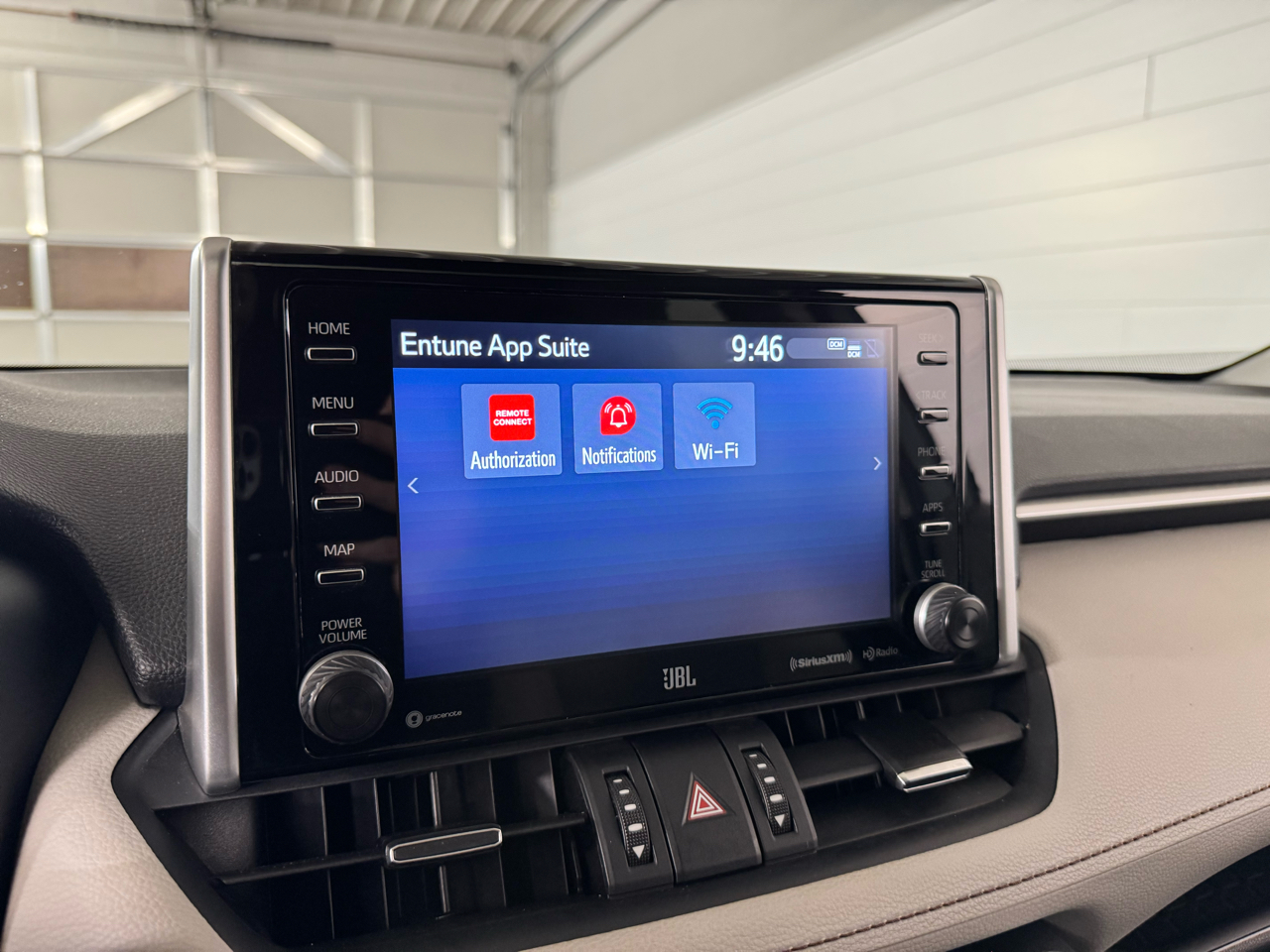 Toyota RAV4 Hybrid  2021