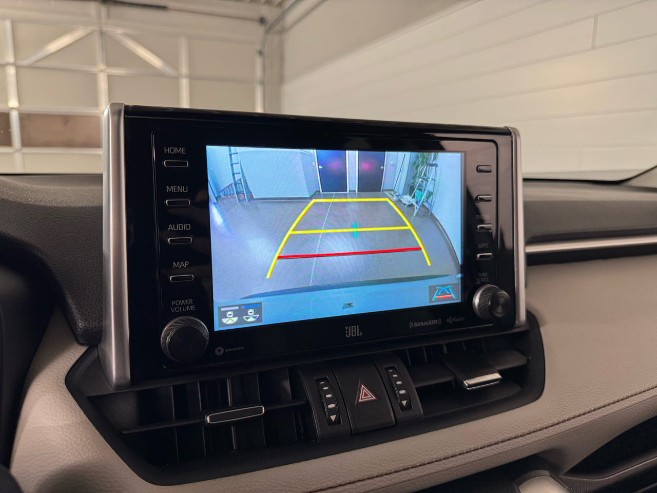 Toyota RAV4 Hybrid  2021