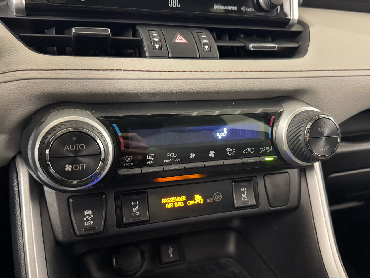 Toyota RAV4 Hybrid  2021