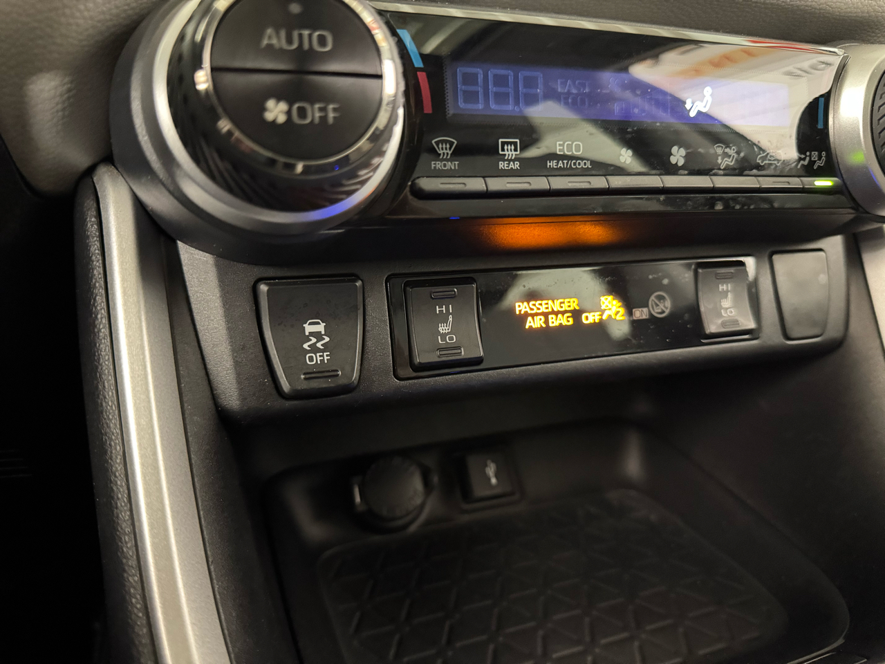 Toyota RAV4 Hybrid  2021