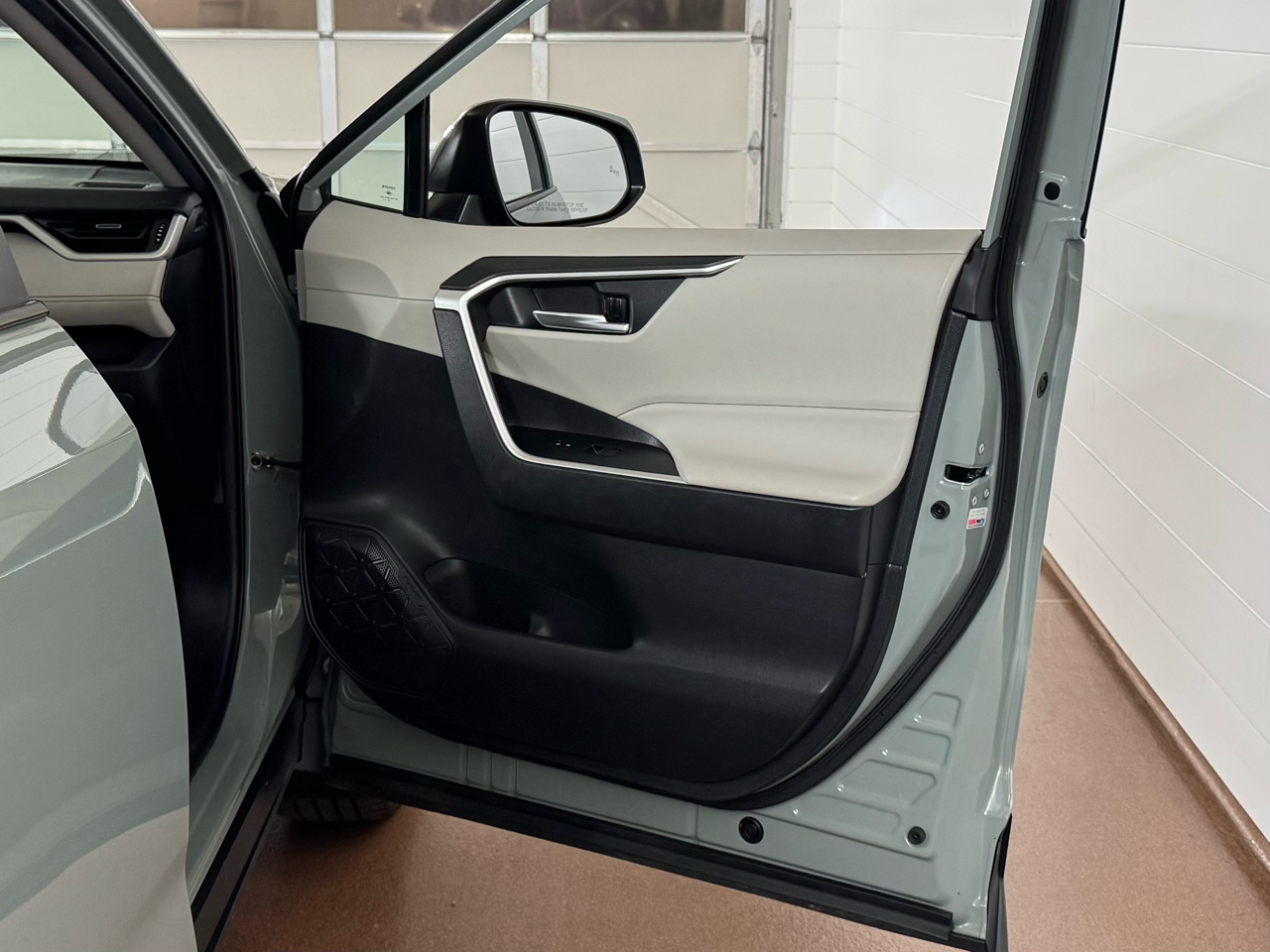 Toyota RAV4 Hybrid  2021