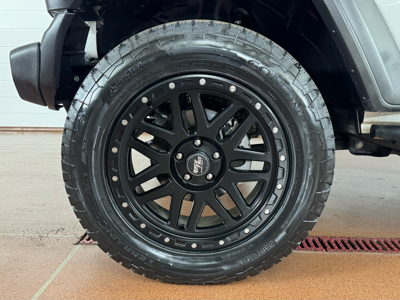 Jeep Gladiator Sport 4x4 2021