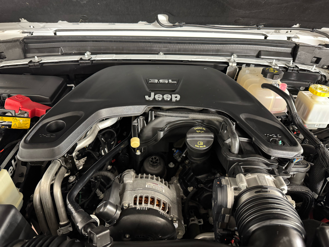 Jeep Gladiator Sport 4x4 2021