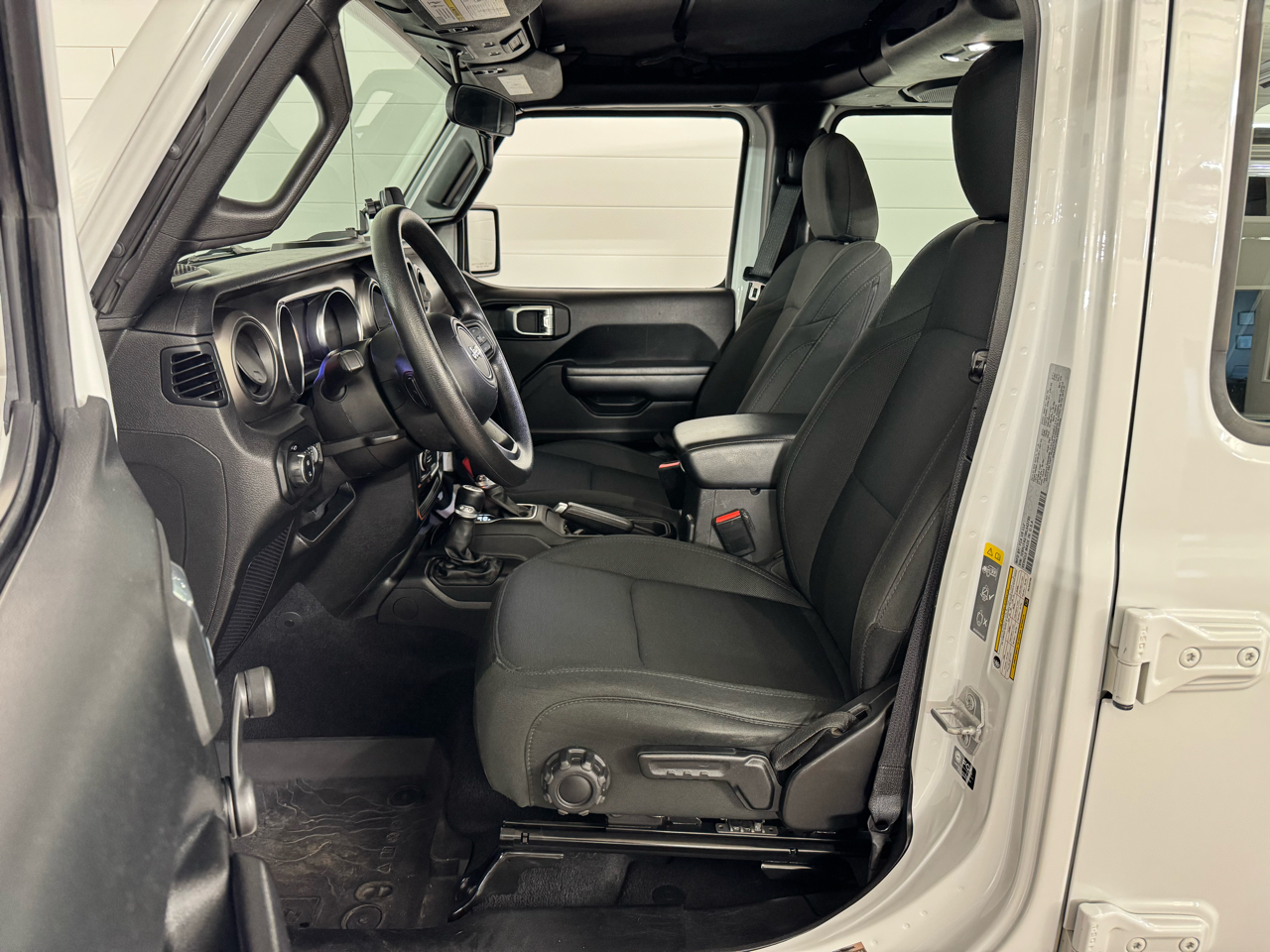 Jeep Gladiator Sport 4x4 2021