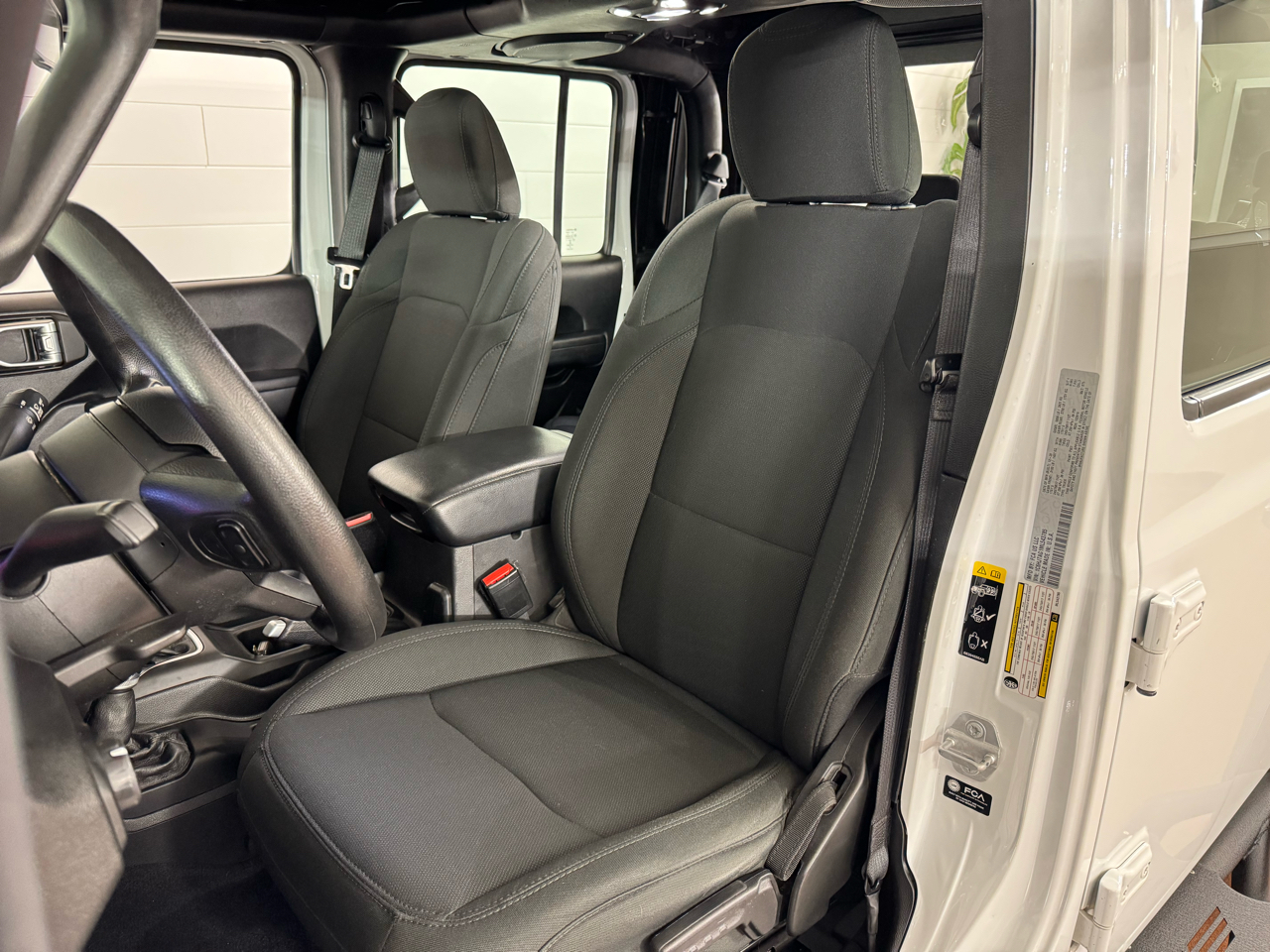 Jeep Gladiator Sport 4x4 2021